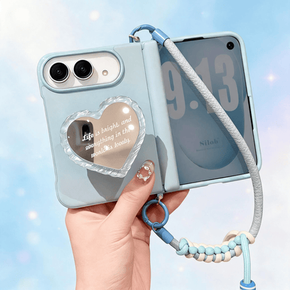Techypop.com iPhone Case Lovesick Mirror iPhone Duo Case