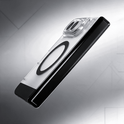 Techypop.com iPhone Case Mono iPhone Duo Case