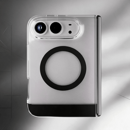 Techypop.com iPhone Case Mono iPhone Duo Case