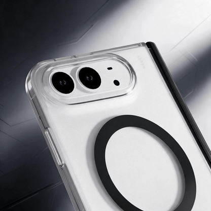 Techypop.com iPhone Case Mono iPhone Duo Case