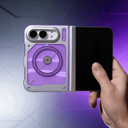 Techypop.com iPhone Case Overclock iPhone Duo Case secondary image