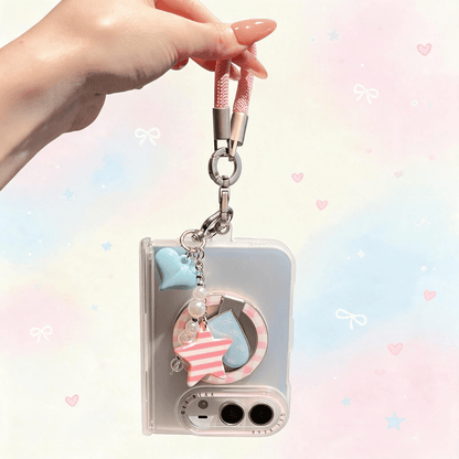 Techypop.com iPhone Case Pinky Promise iPhone Duo Case