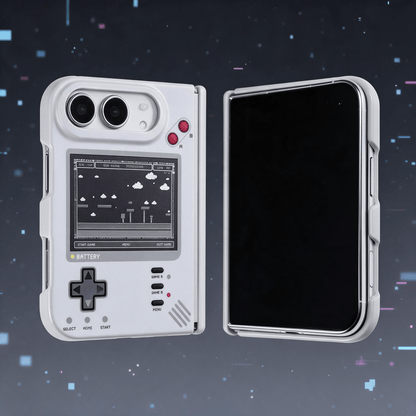 Techypop.com iPhone Case Player One iPhone Duo Case
