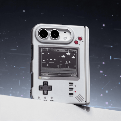Techypop.com iPhone Case Player One iPhone Duo Case