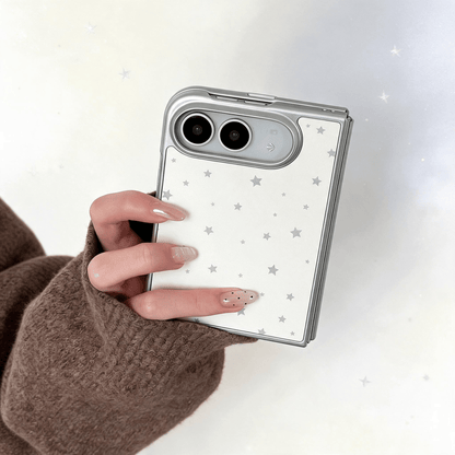 Techypop.com iPhone Case Silver Lining iPhone Duo Case