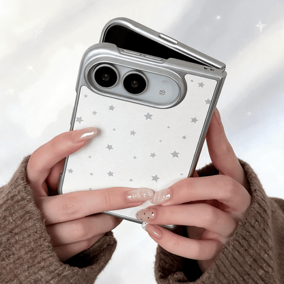Techypop.com iPhone Case Silver Lining iPhone Duo Case