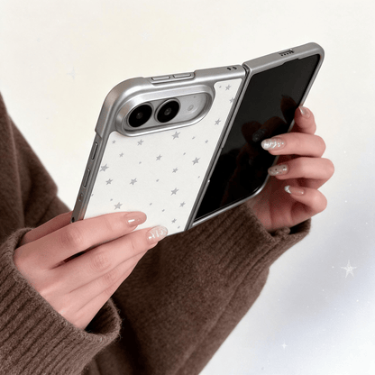 Techypop.com iPhone Case Silver Lining iPhone Duo Case