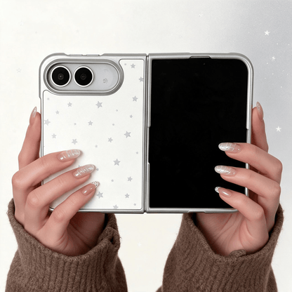 Techypop.com iPhone Case Silver Lining iPhone Duo Case