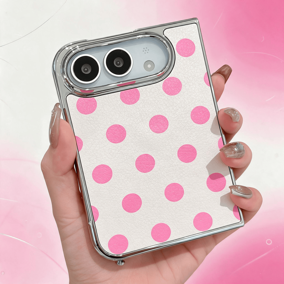 Techypop.com iPhone Case Spot On iPhone Duo Case
