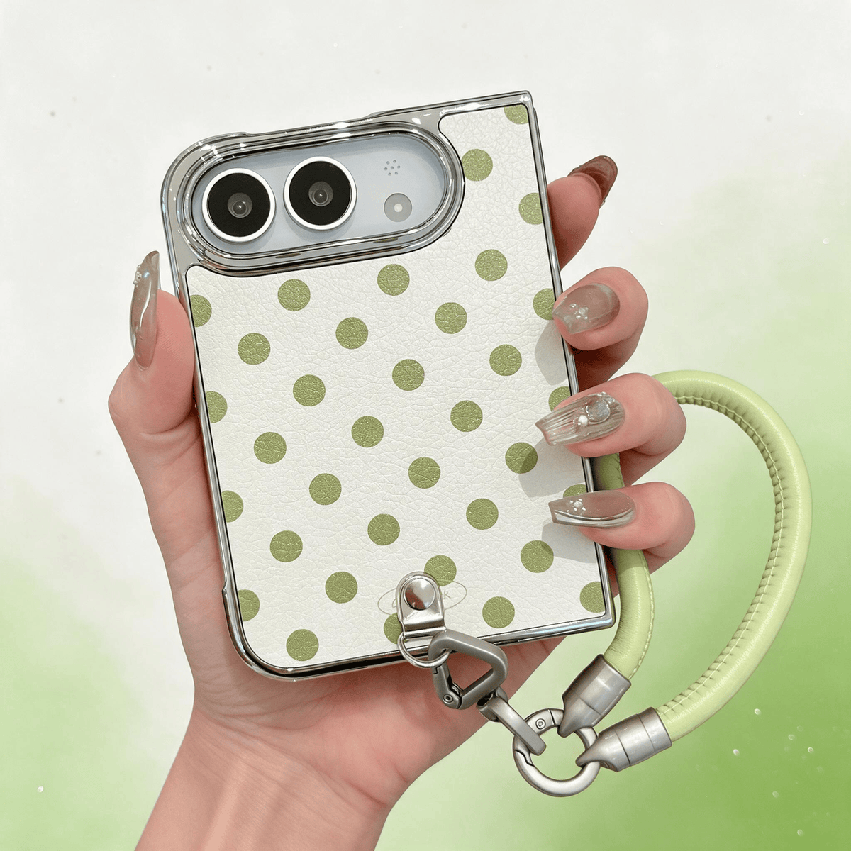 Techypop.com iPhone Case Spot On iPhone Duo Case