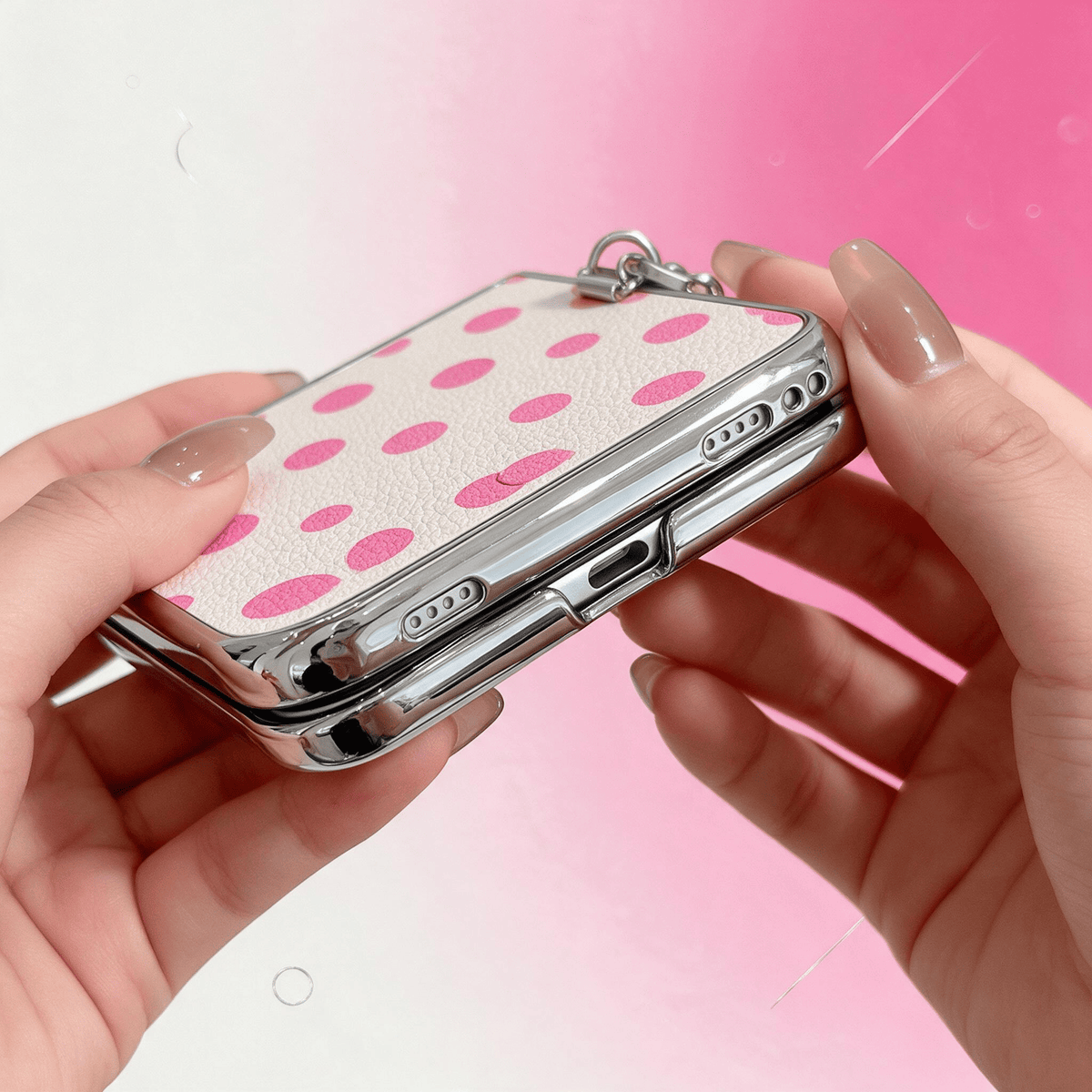Techypop.com iPhone Case Spot On iPhone Duo Case