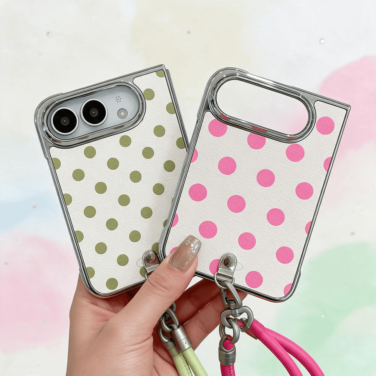 Techypop.com iPhone Case Spot On iPhone Duo Case