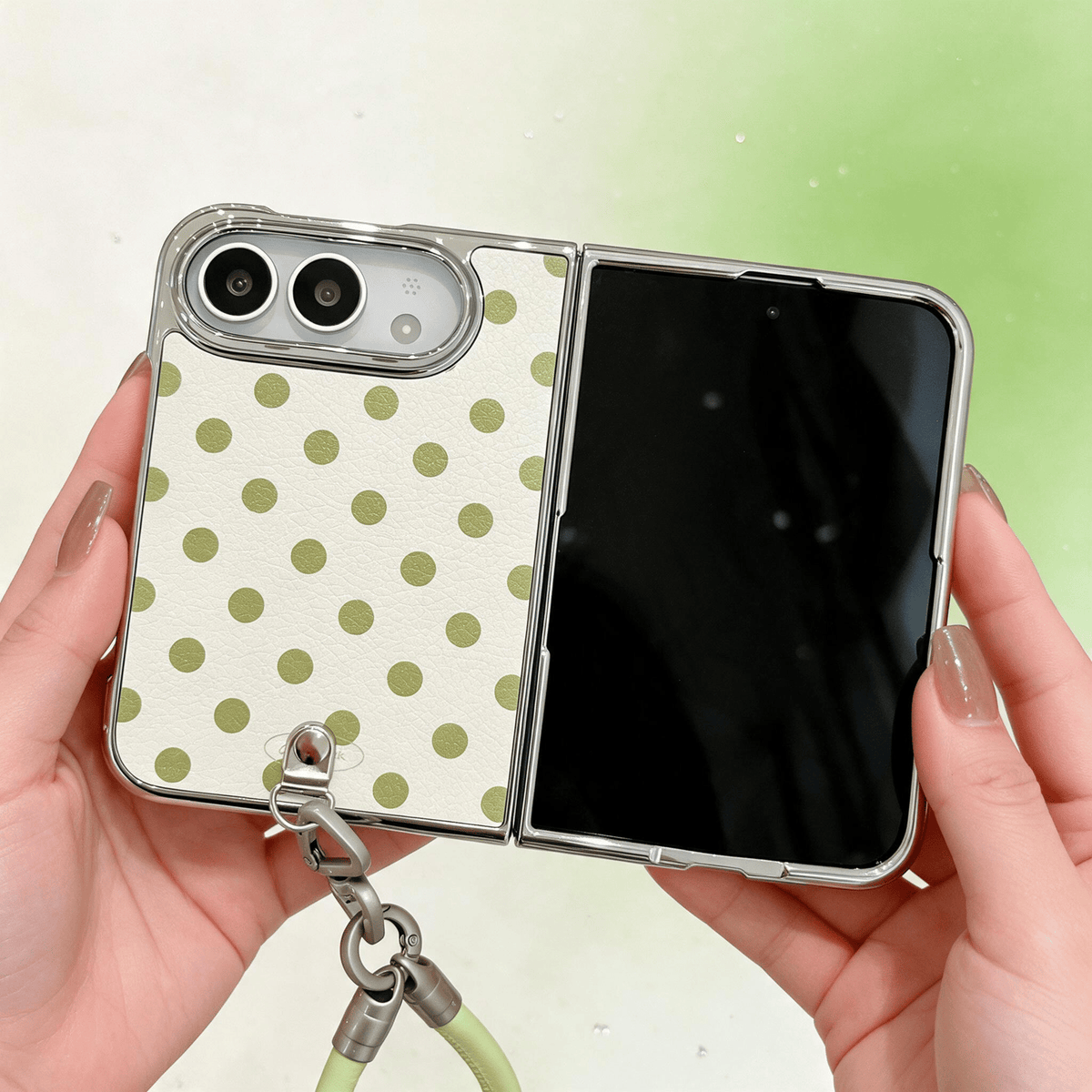 Techypop.com iPhone Case Spot On iPhone Duo Case