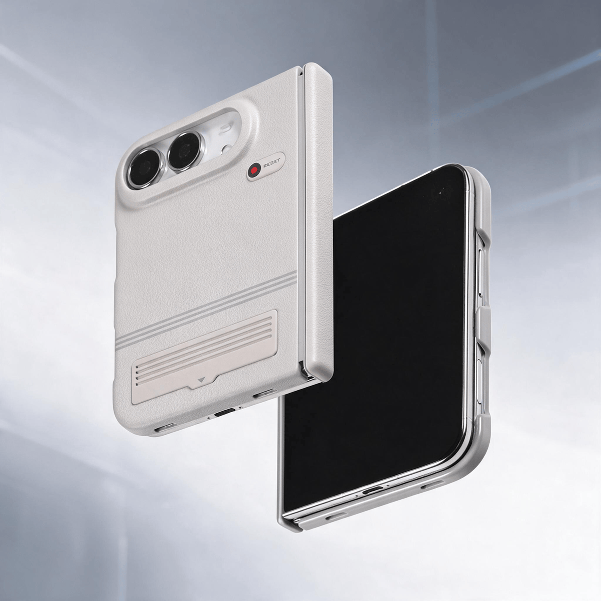 Techypop.com iPhone Case Standby iPhone Duo Case