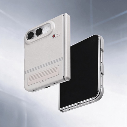 Techypop.com iPhone Case Standby iPhone Duo Case