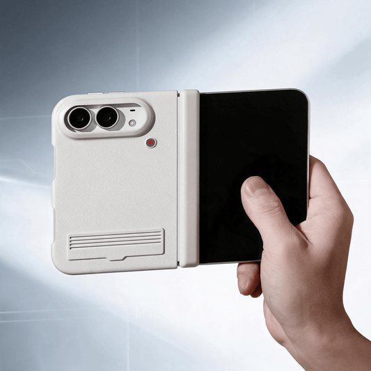 Techypop.com iPhone Case Standby iPhone Duo Case