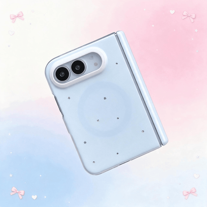 Techypop.com iPhone Case Stardust iPhone Duo Case