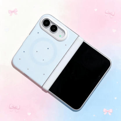 Techypop.com iPhone Case Stardust iPhone Duo Case