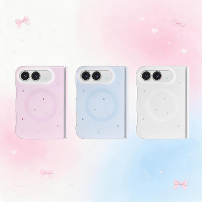 Techypop.com iPhone Case Stardust iPhone Duo Case