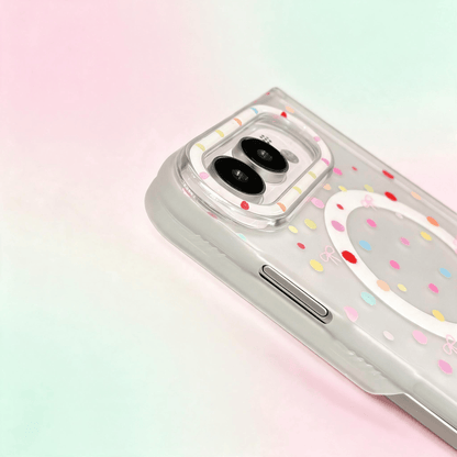 Techypop.com iPhone Case Sugar Rush iPhone Duo Case