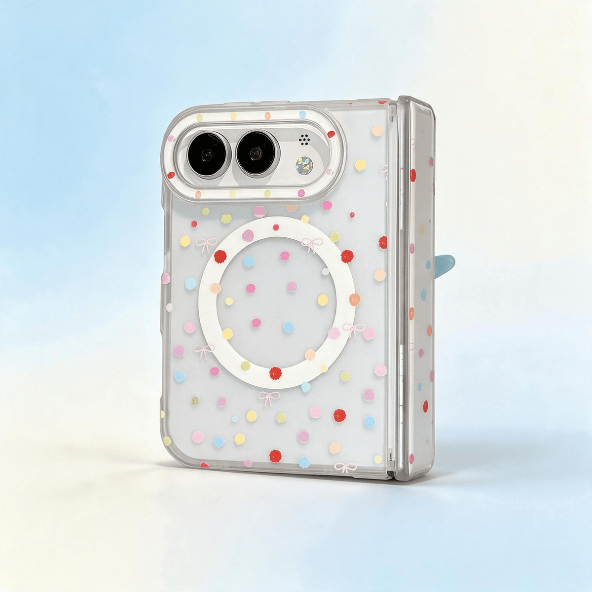Techypop.com iPhone Case Sugar Rush iPhone Duo Case