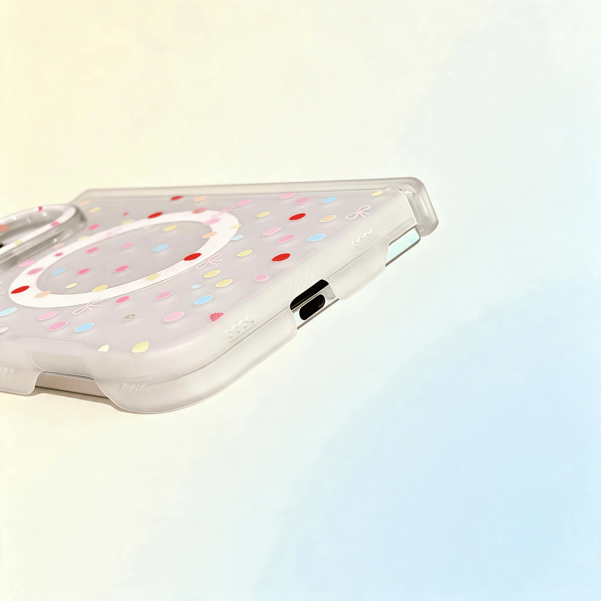 Techypop.com iPhone Case Sugar Rush iPhone Duo Case