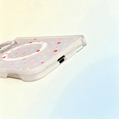 Techypop.com iPhone Case Sugar Rush iPhone Duo Case