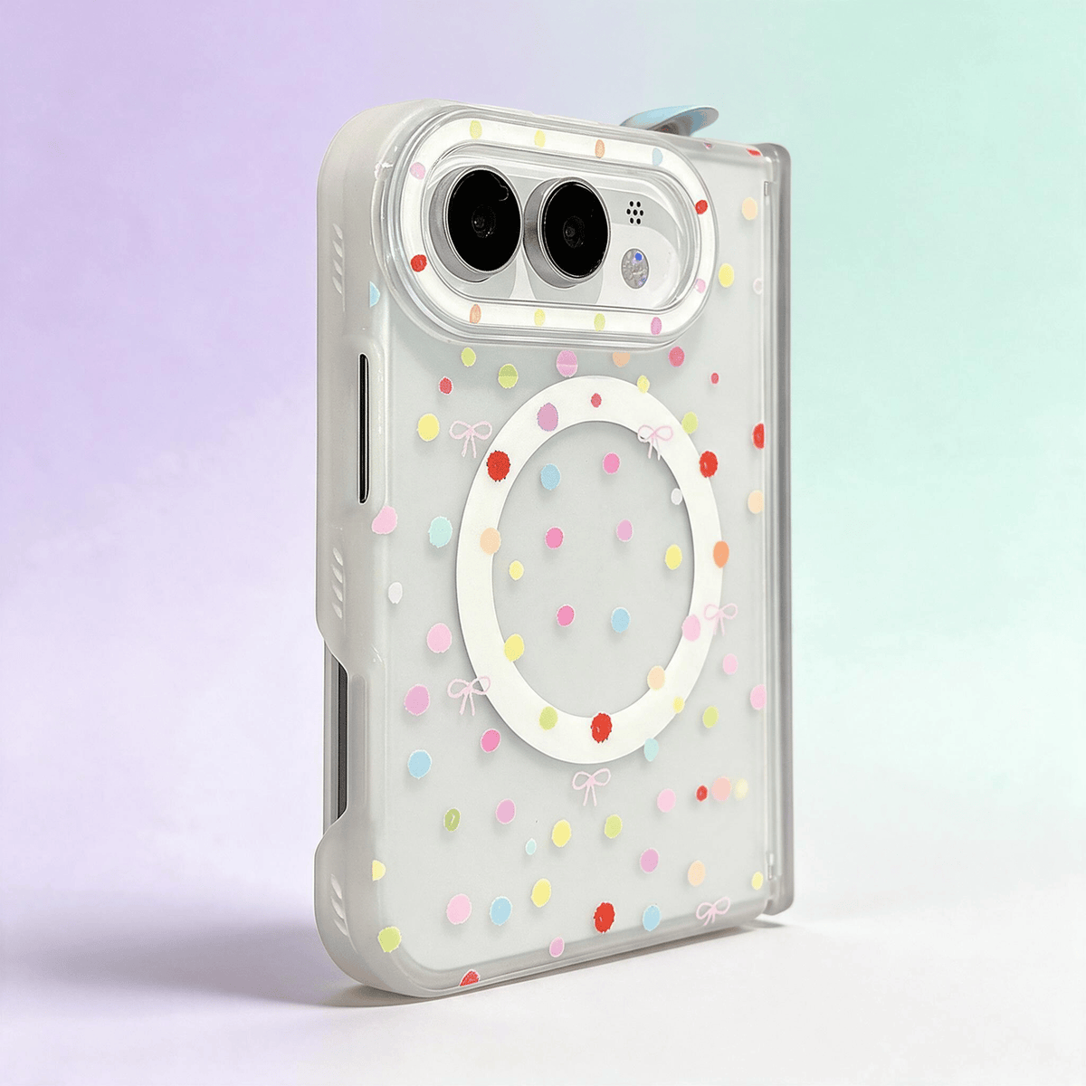 Techypop.com iPhone Case Sugar Rush iPhone Duo Case