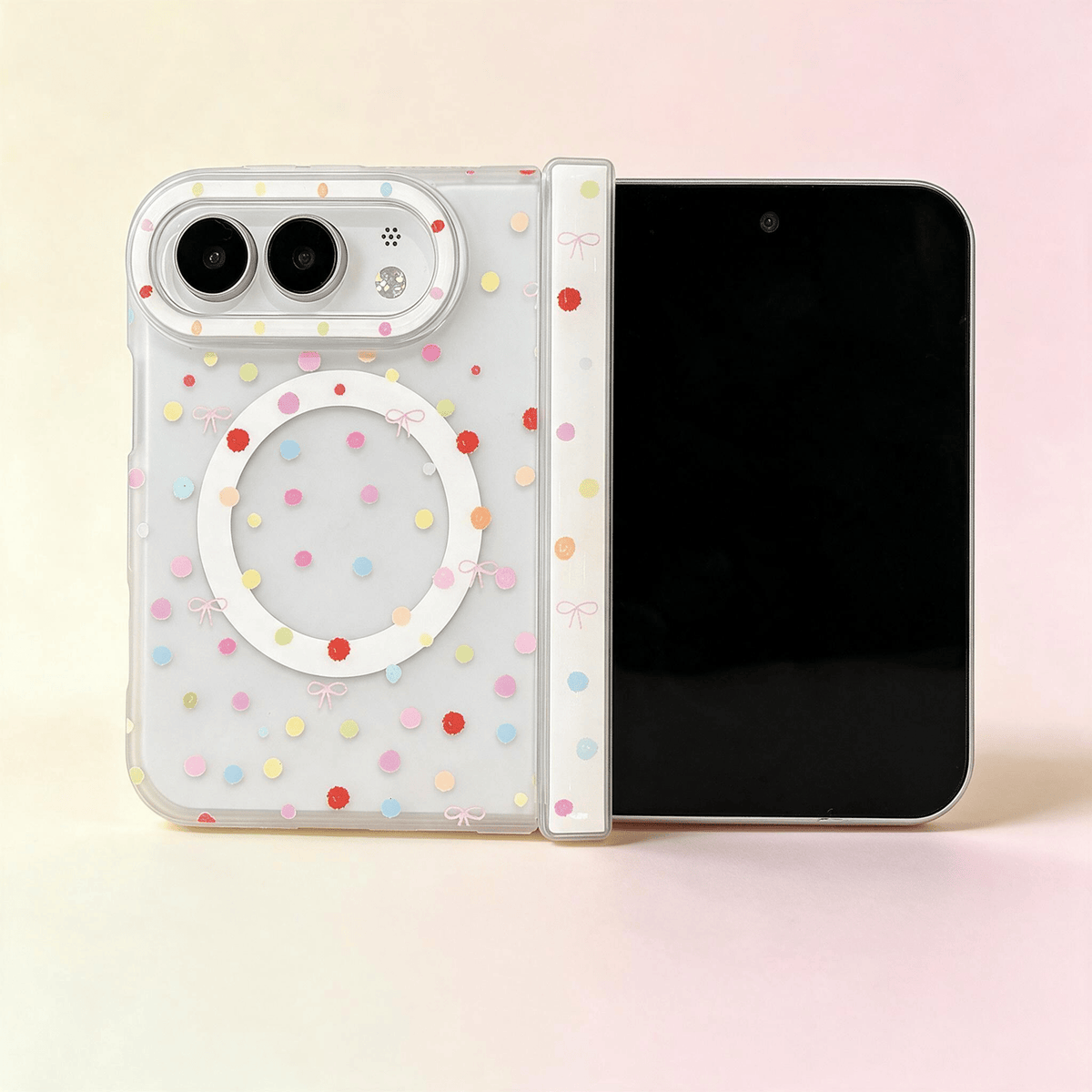 Techypop.com iPhone Case Sugar Rush iPhone Duo Case