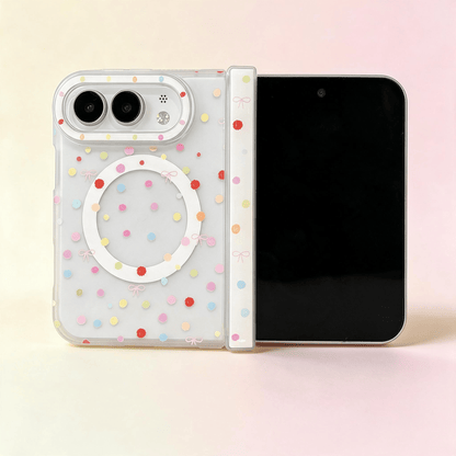Techypop.com iPhone Case Sugar Rush iPhone Duo Case