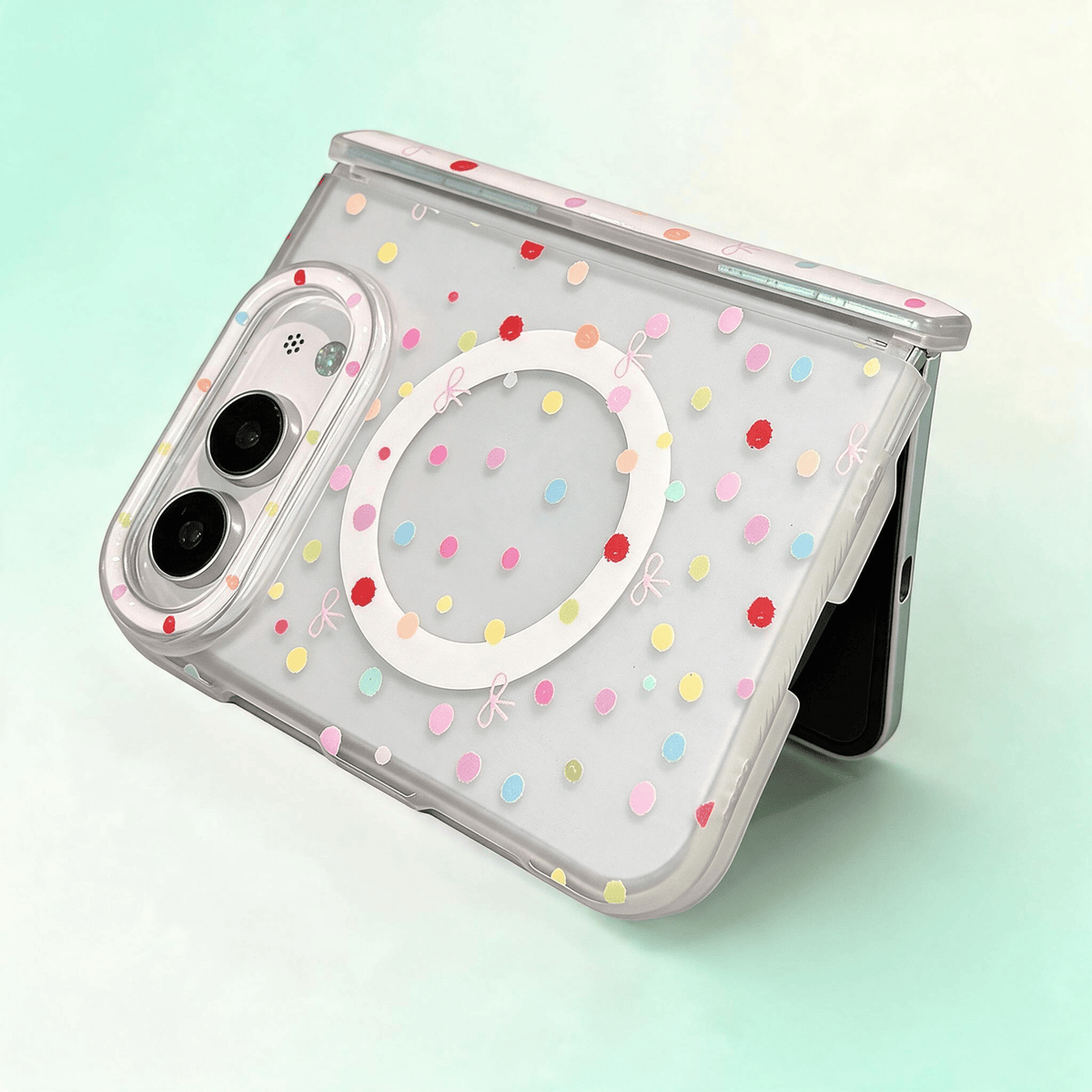 Techypop.com iPhone Case Sugar Rush iPhone Duo Case