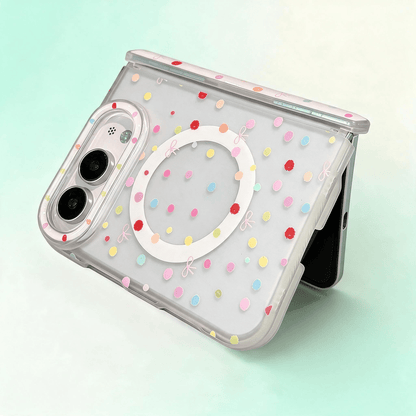 Techypop.com iPhone Case Sugar Rush iPhone Duo Case