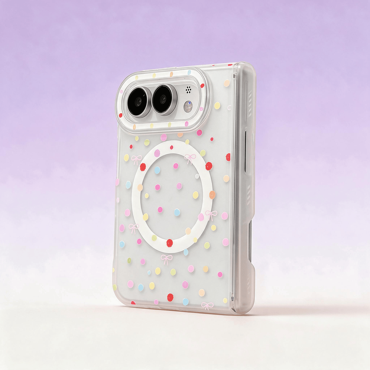 Techypop.com iPhone Case Sugar Rush iPhone Duo Case