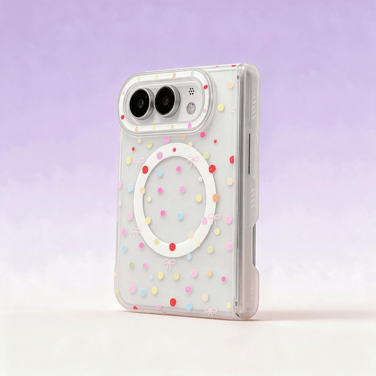 Techypop.com iPhone Case Sugar Rush iPhone Duo Case secondary image