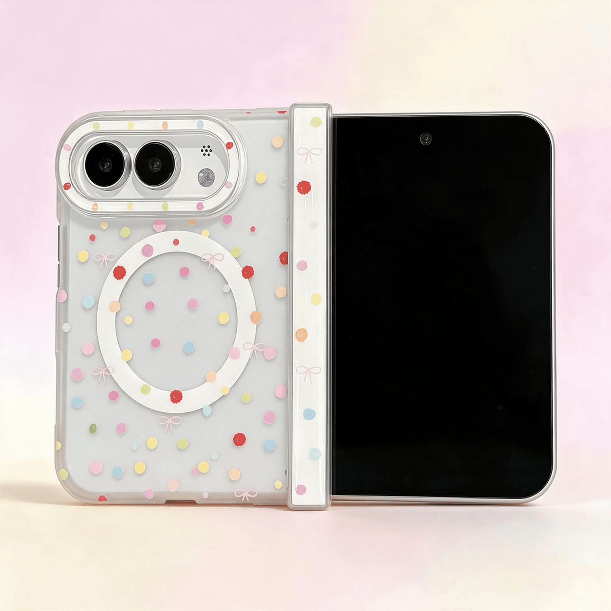 Techypop.com iPhone Case Sugar Rush iPhone Duo Case