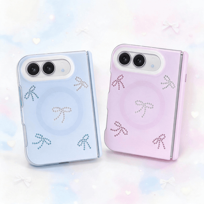 Techypop.com iPhone Case Tied Up iPhone Duo Case