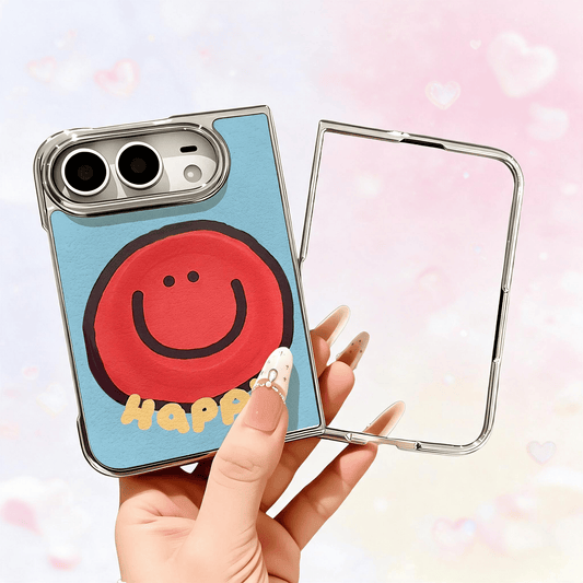 Techypop.com iPhone Case Too Happy iPhone Duo Case secondary image