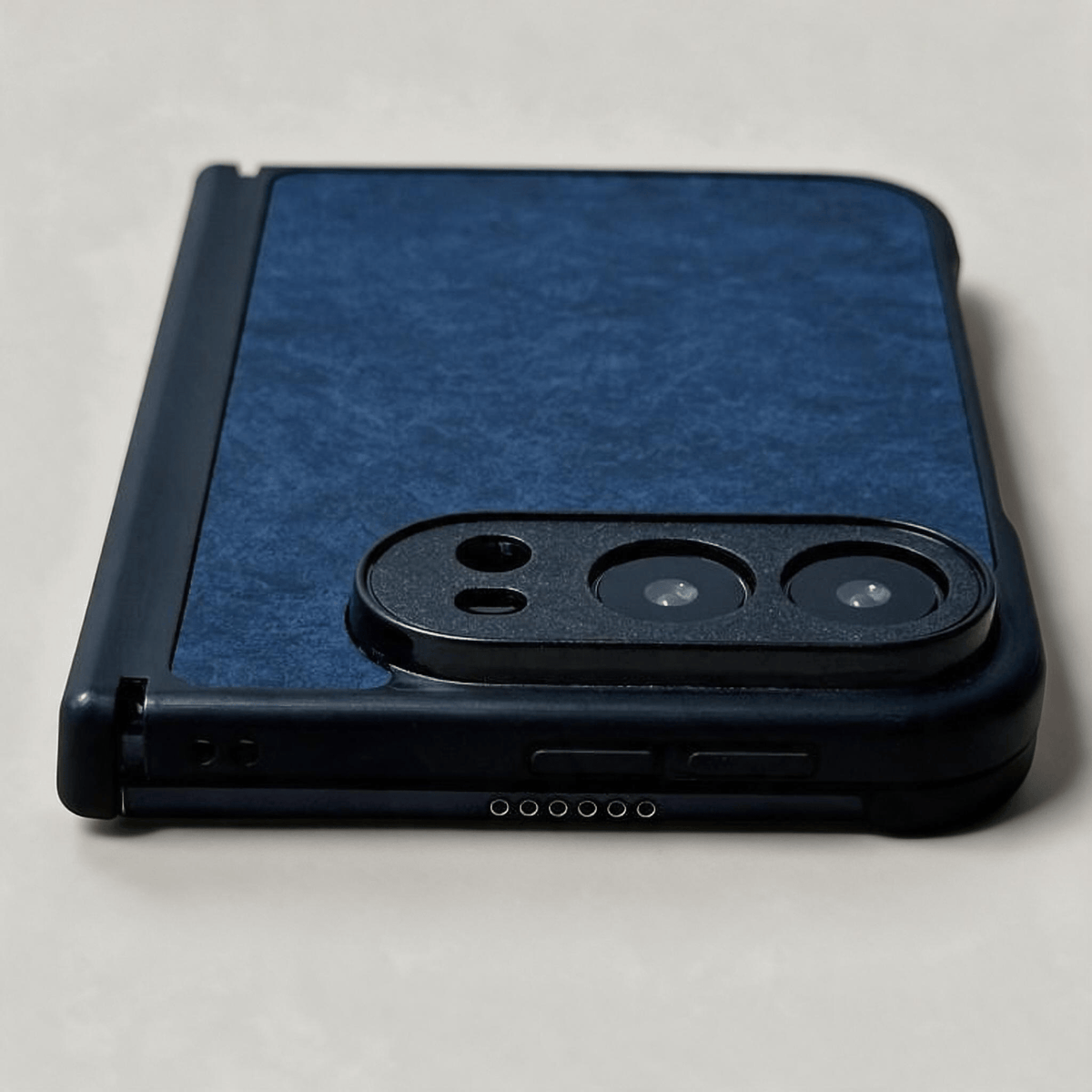 Techypop.com iPhone Case Wax Paper iPhone Duo Case