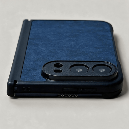 Techypop.com iPhone Case Wax Paper iPhone Duo Case
