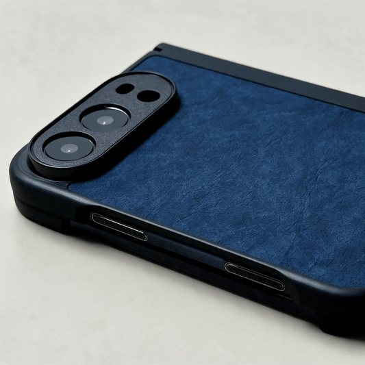 Techypop.com iPhone Case Wax Paper iPhone Duo Case secondary image