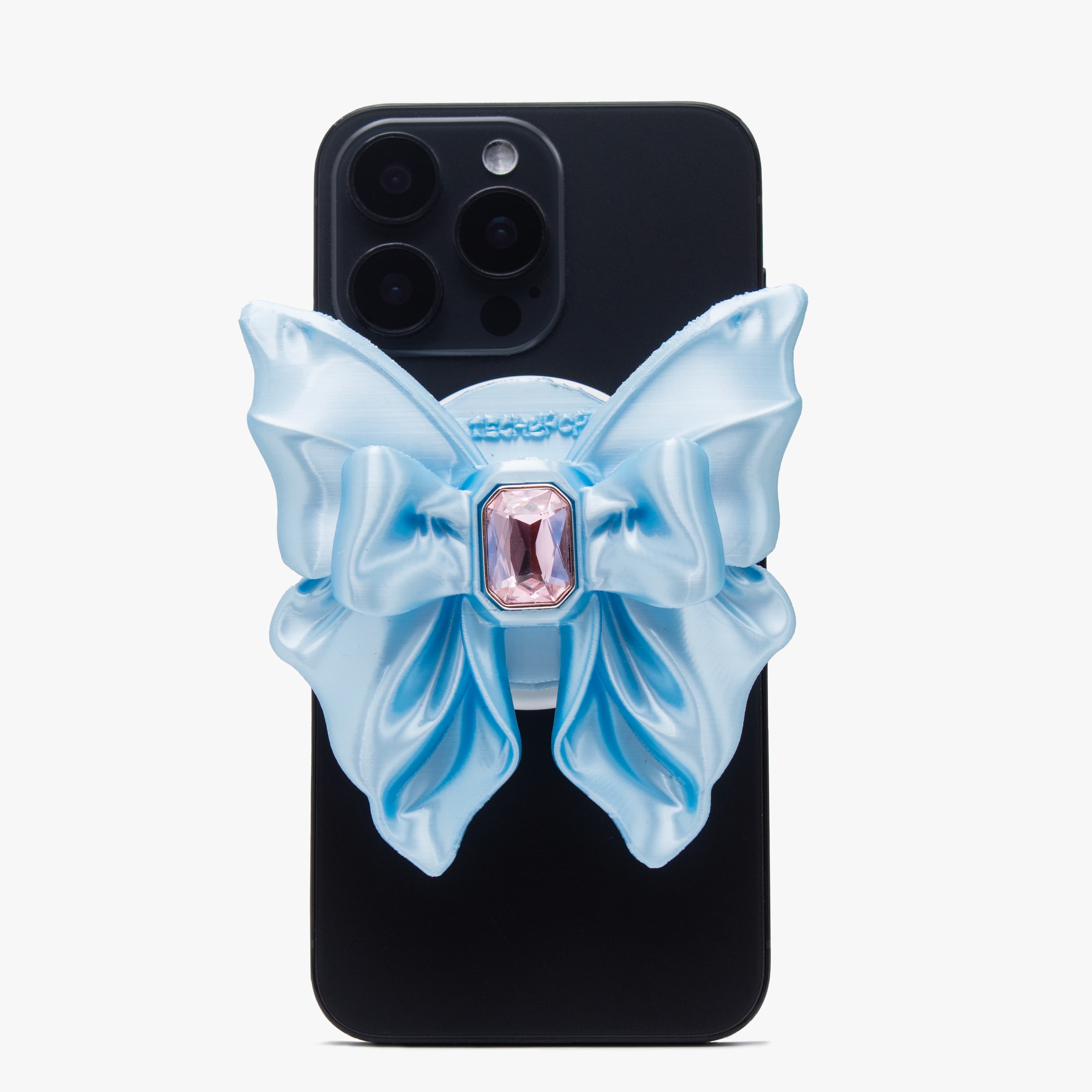 新品未使用　TECHYPOP iPhone17用ケース 立体デザイン Weirdly Cute Handmade iPhone Cases | Techypop® – Techypop.com