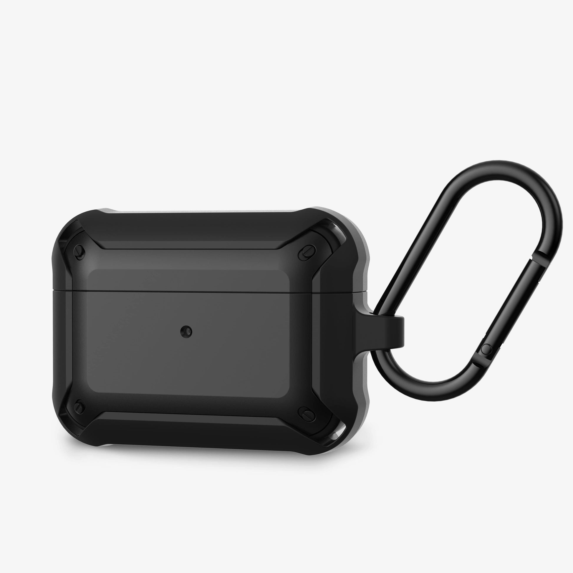 Military Drop Tested Armor Protective Bumper Case For Apple Airpods Pro - techypopcom