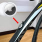 Techypop.com AirTag Case Best Bicycle/Bike Bottle Cage AirTag Mount Case - Anti Theft