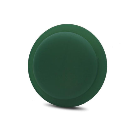 Techypop.com AirTag Case Green Pastel Silicone Designer AirTag Sticker Case