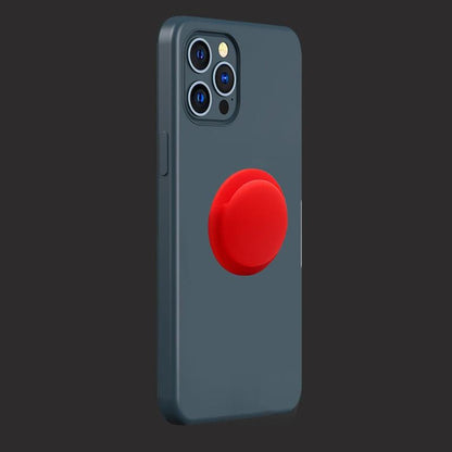 Techypop.com AirTag Case Pastel Silicone Designer AirTag Sticker Case
