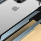 Techypop iPhone Case 2020 New iPhone12 Shockproof Case Titanium Frame+ Enhanced Airbag Corners+ Gorilla Glass