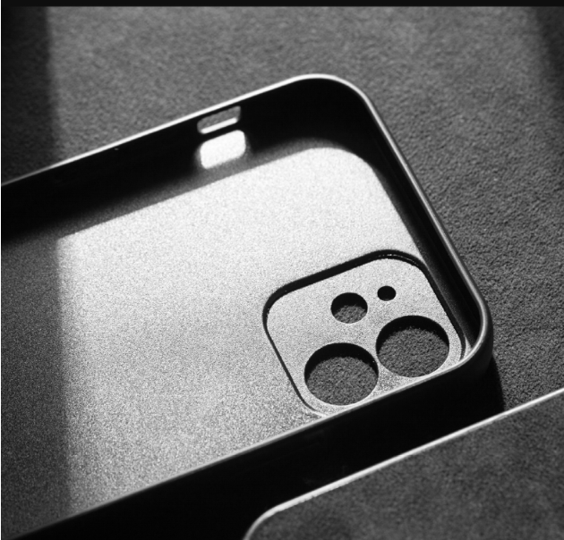 Techypop iPhone Case Audi Alcantara Protective Designer iPhone Case For iPhone 12 SE 11 Pro Max X XS Max XR 7 8 Plus