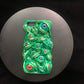 Green Venom & The Eyes Handmade Designer iPhone Case For iPhone SE 11 Pro Max X XS Max XR 7 8 Plus - techypopcom