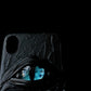Monster Teeth Aqua Eye Handmade Designer iPhone Case For iPhone SE 11 Pro Max X XS Max XR 7 8 Plus - techypopcom