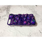 Purple Venom & The Eyes Handmade Designer iPhone Case For iPhone SE 11 Pro Max X XS Max XR 7 8 Plus - techypopcom